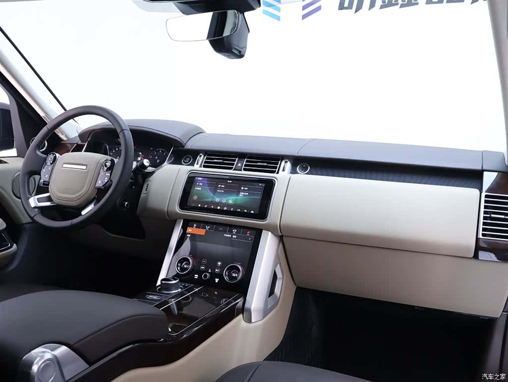 Land Rover Range Rover, 2022 20