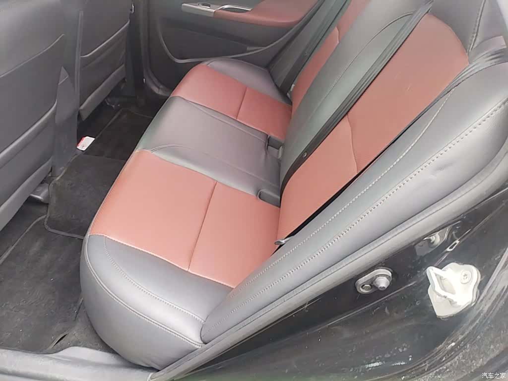 BYD F3, 2017 17