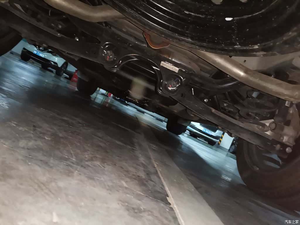 Chery Tiggo 8, 2025 24