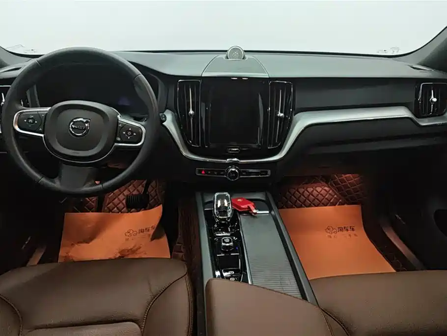 Volvo XC60 Volvo XC60