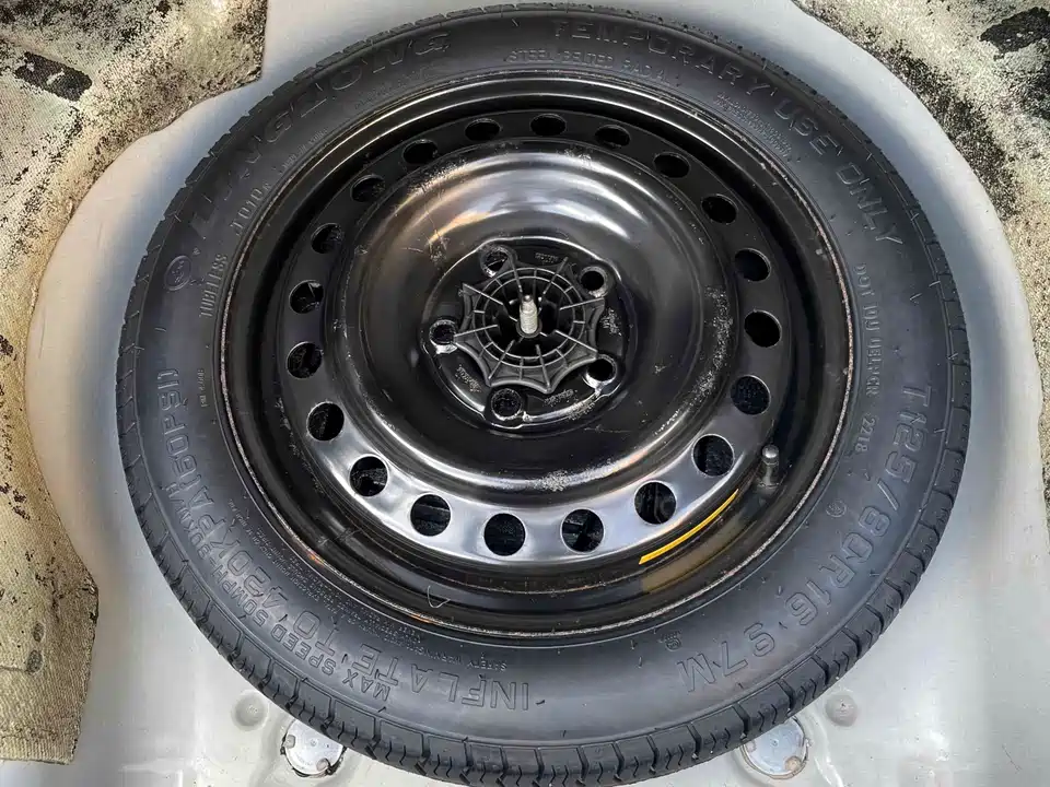 Chevrolet Mai Ruibao