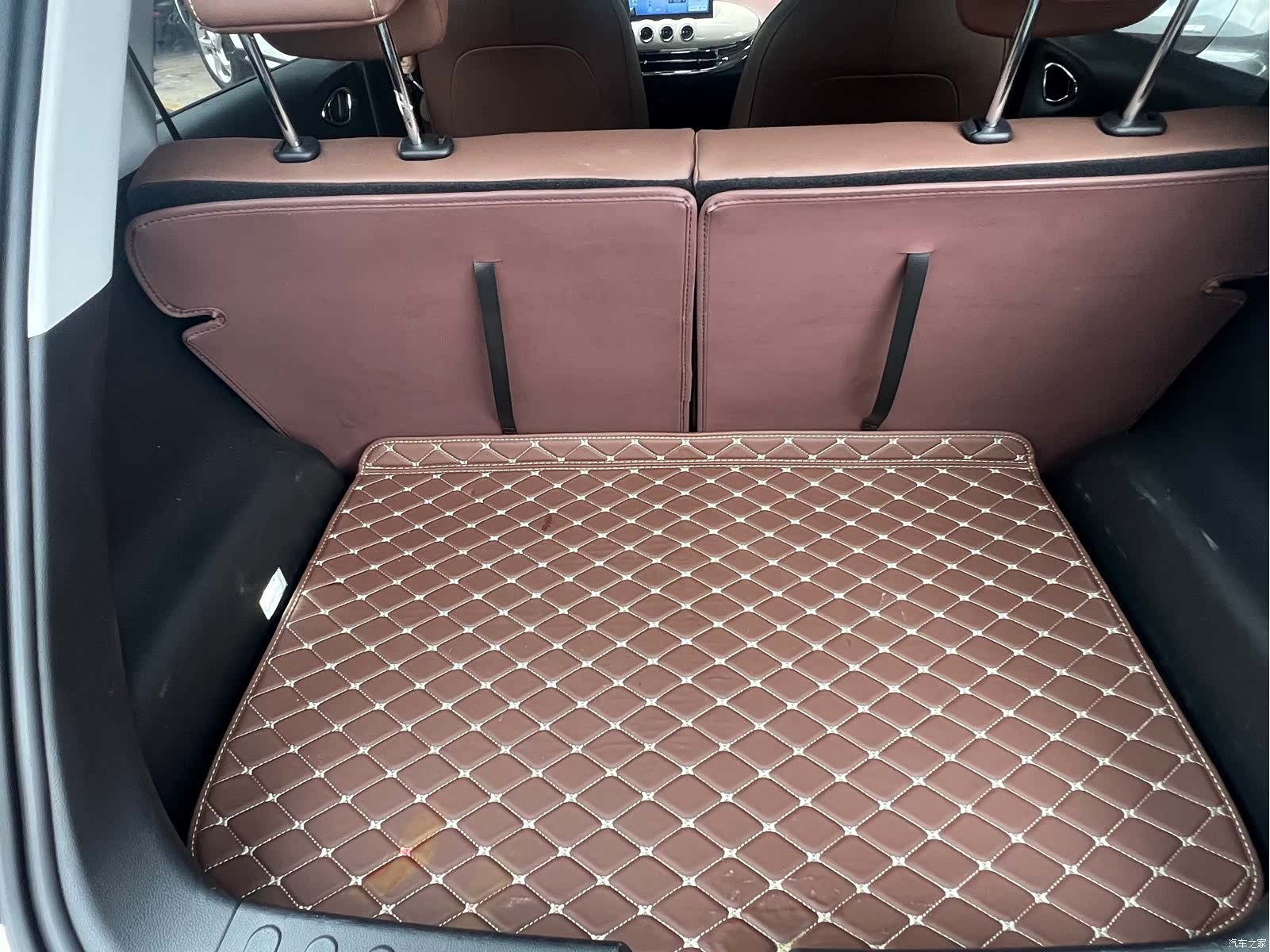 Wuling Bingo, 2024 17