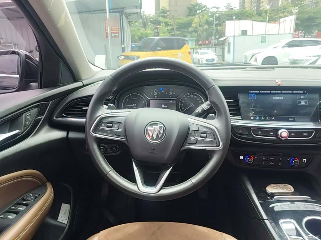 Buick Regal, 2023 11