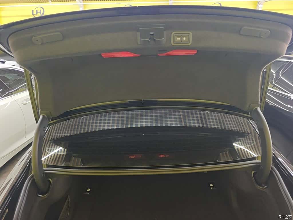 Audi A6L, 2023 19
