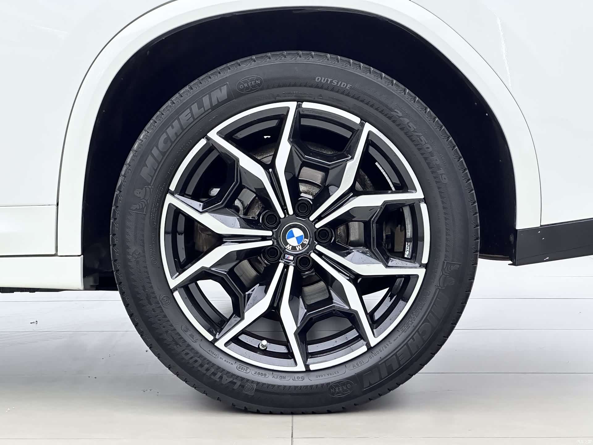 BMW X4, 2022 16