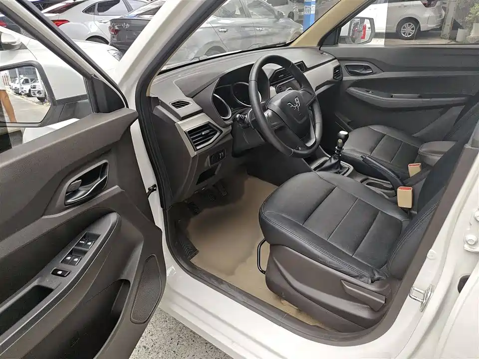 Wuling Wuling Hongguang