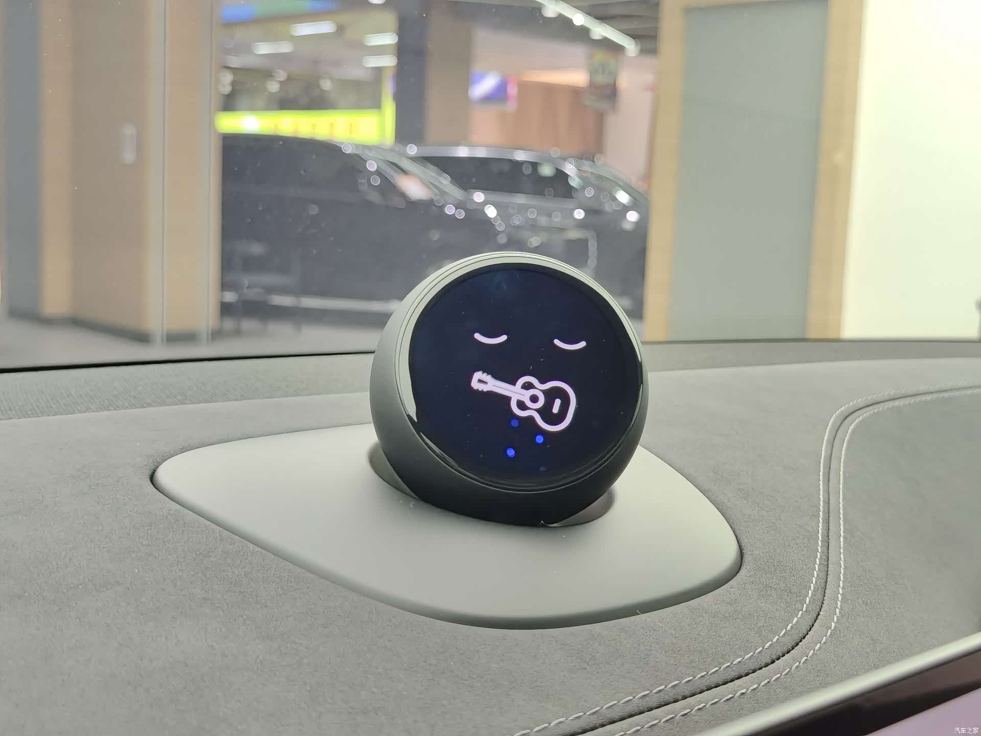 NIO EC6, 2025 35