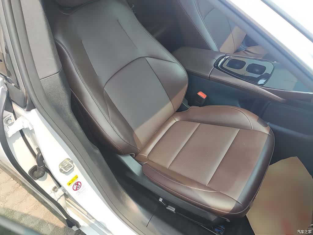 Changan Eado, 2025 25