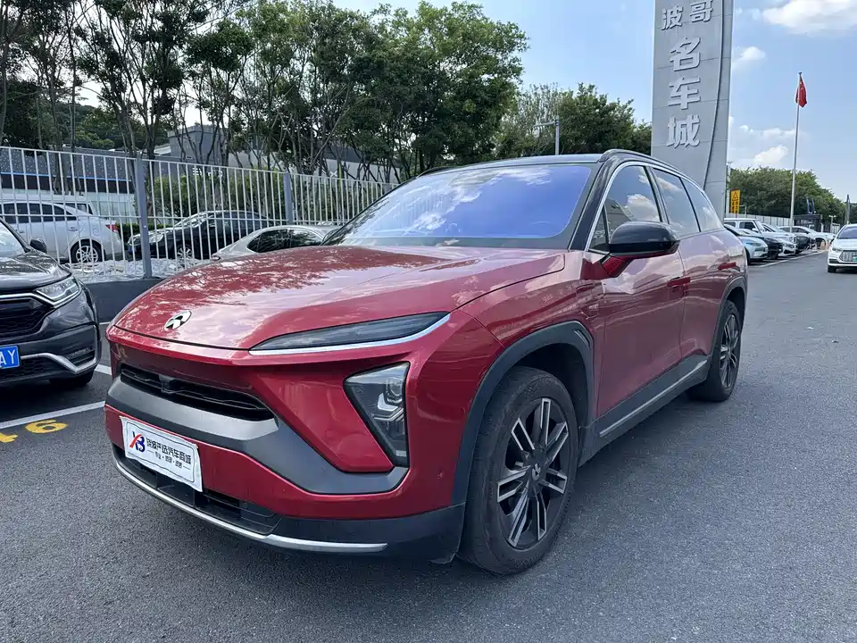 NIO ES6