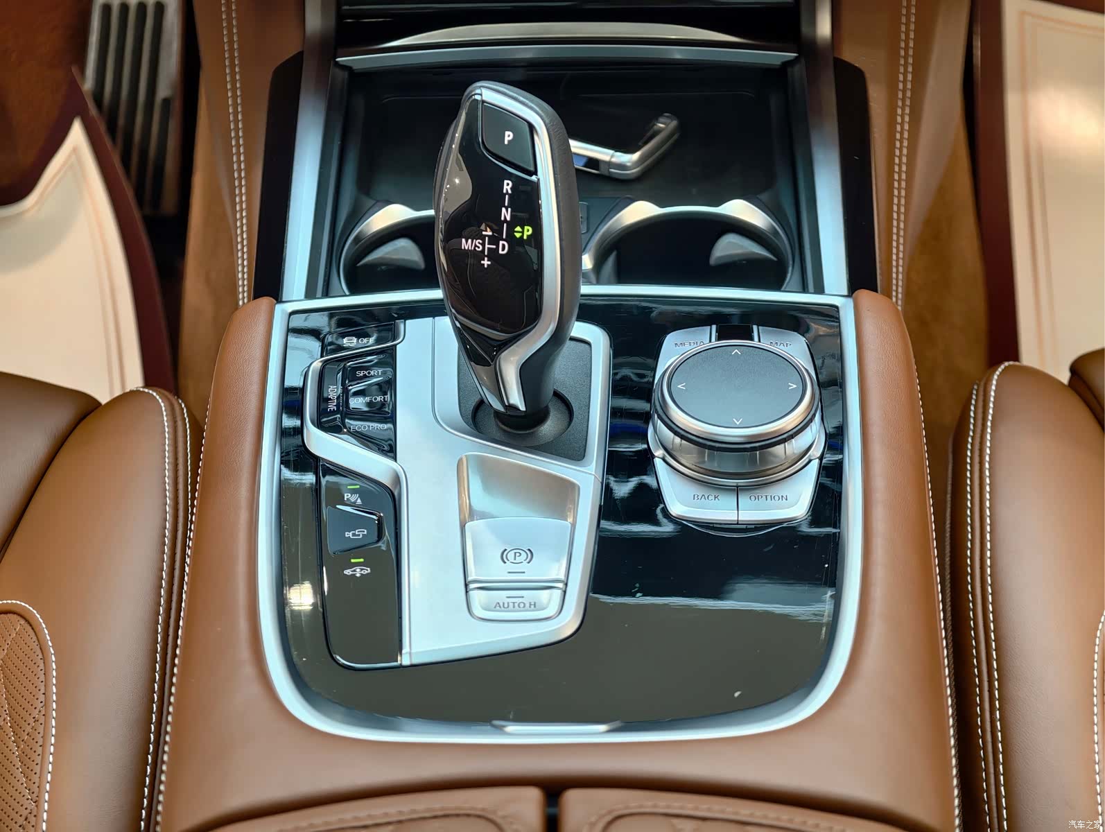 BMW 7 Series, 2022 19