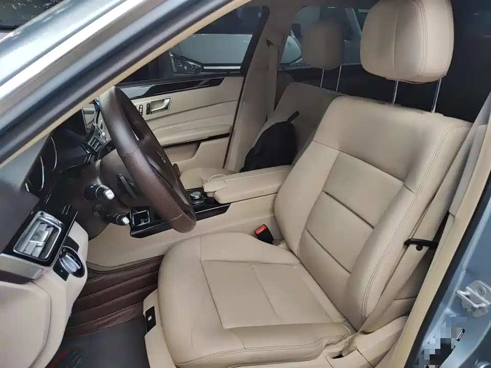 Mercedes-Benz E-class Mercedes-Benz E-class