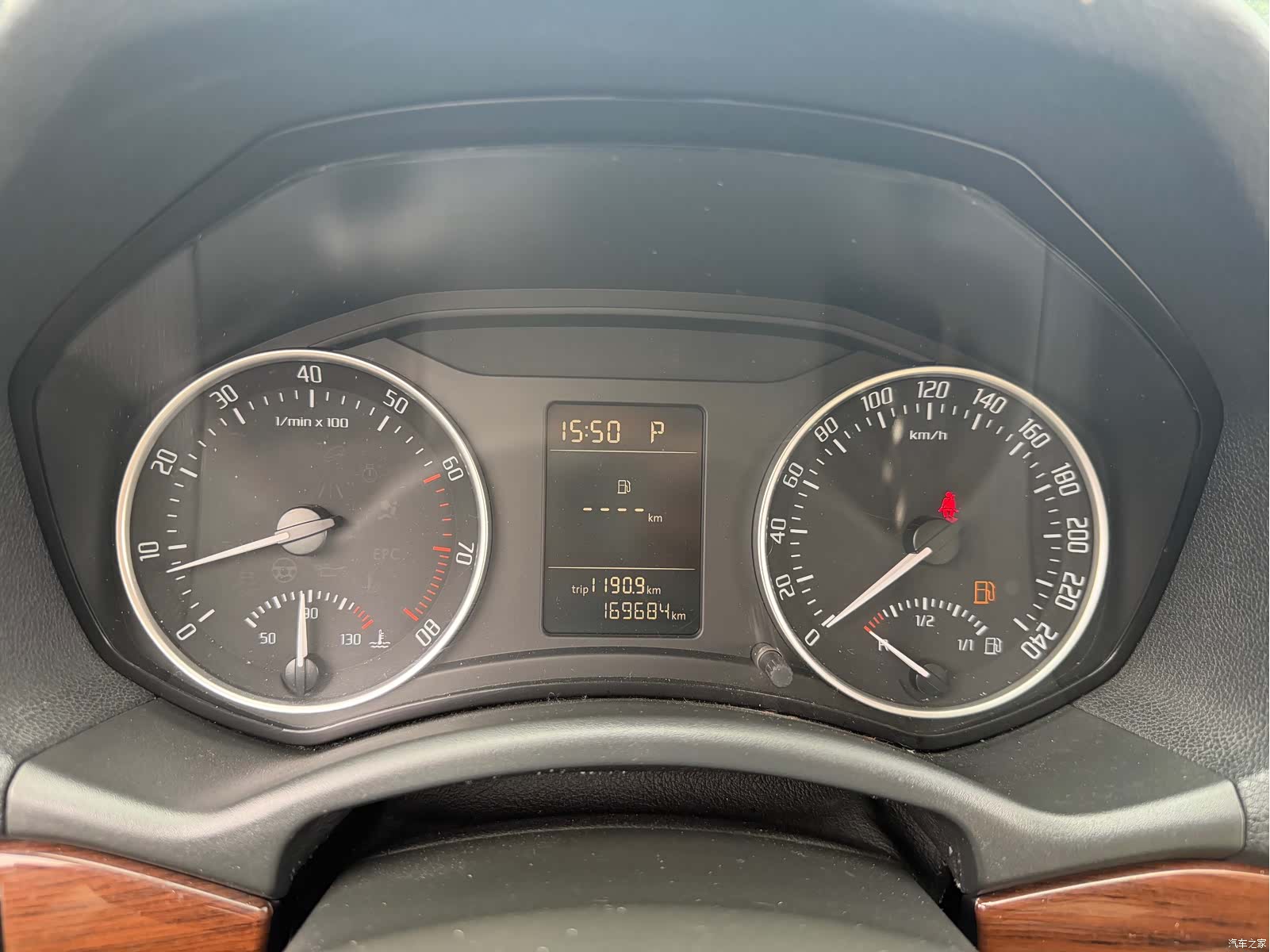 Skoda Octavia, 2012 15