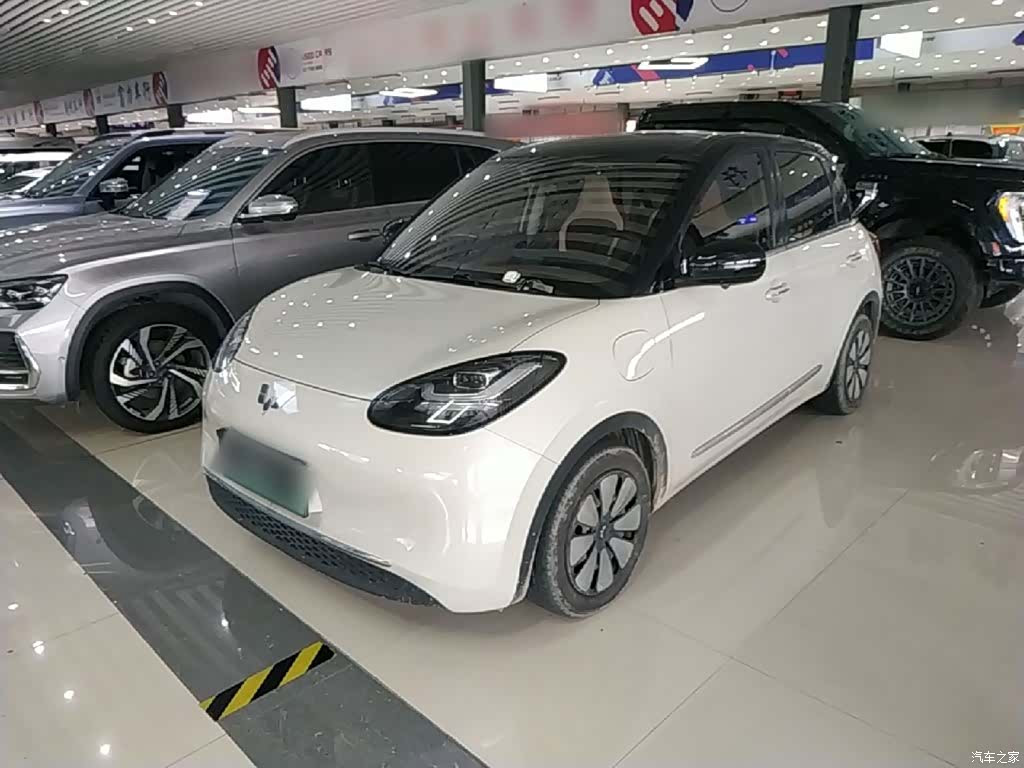 Wuling Bingo, 2024 2