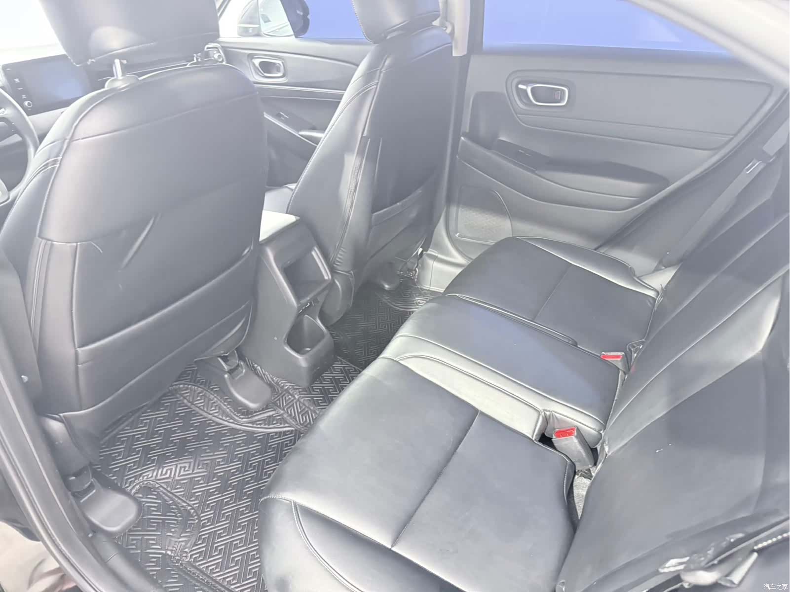 Honda Vezel, 2024 13