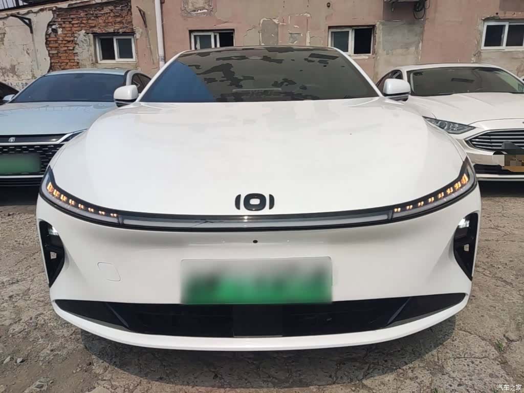 Changan Eado, 2025 3