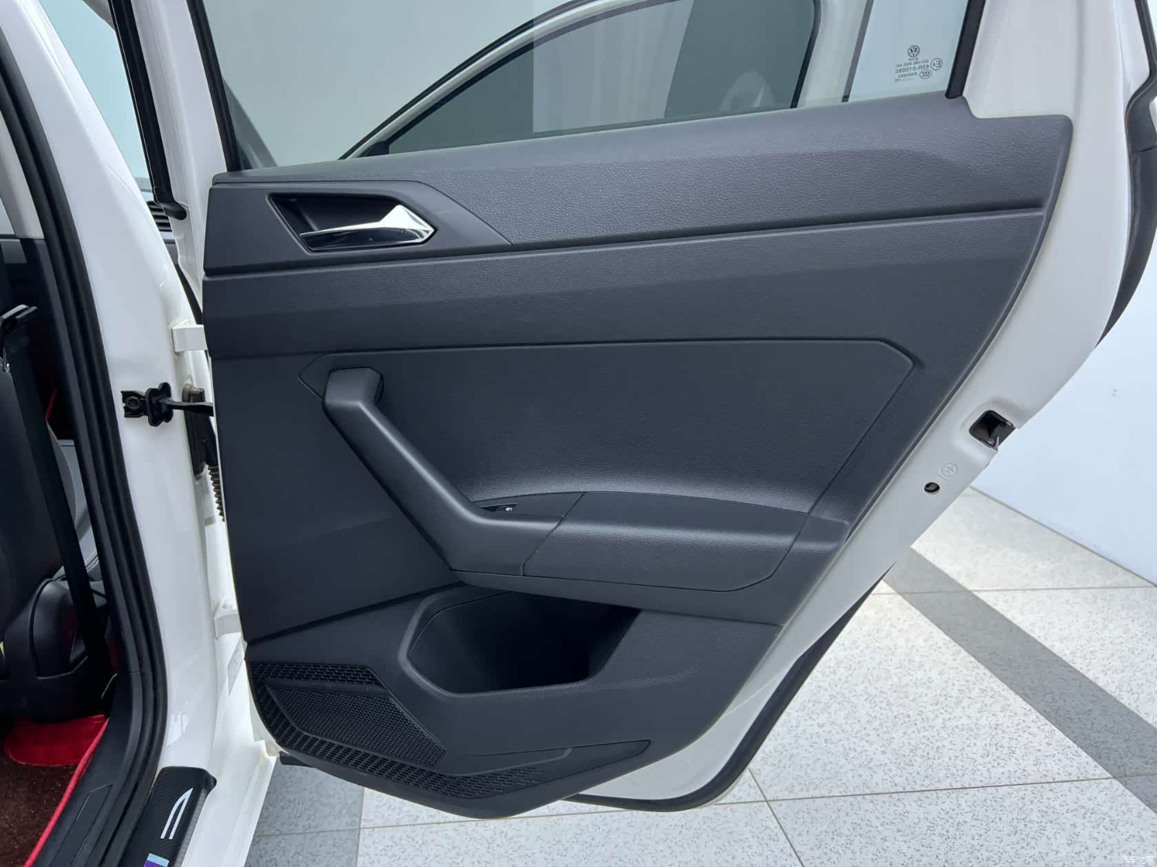 Volkswagen Polo, 2023 15