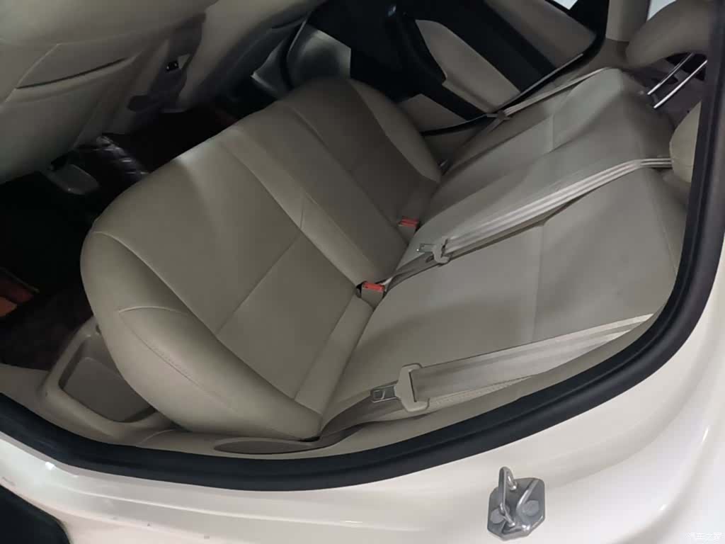 Ford Focus, 2017 17