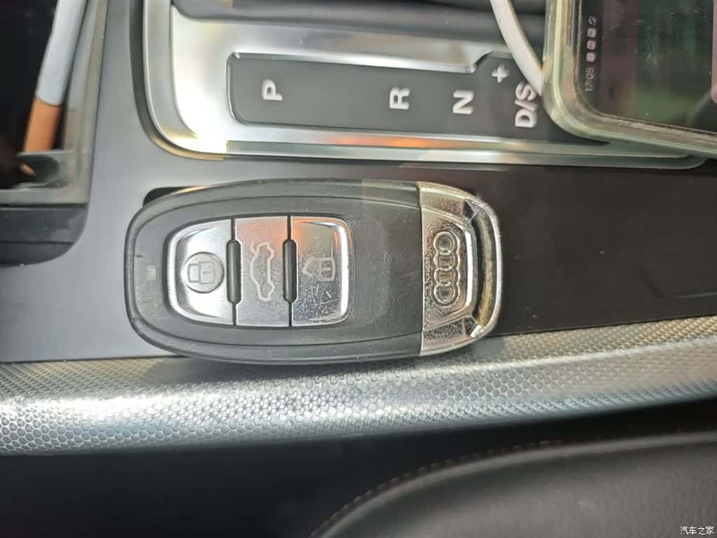 Audi Q5, 2016 9