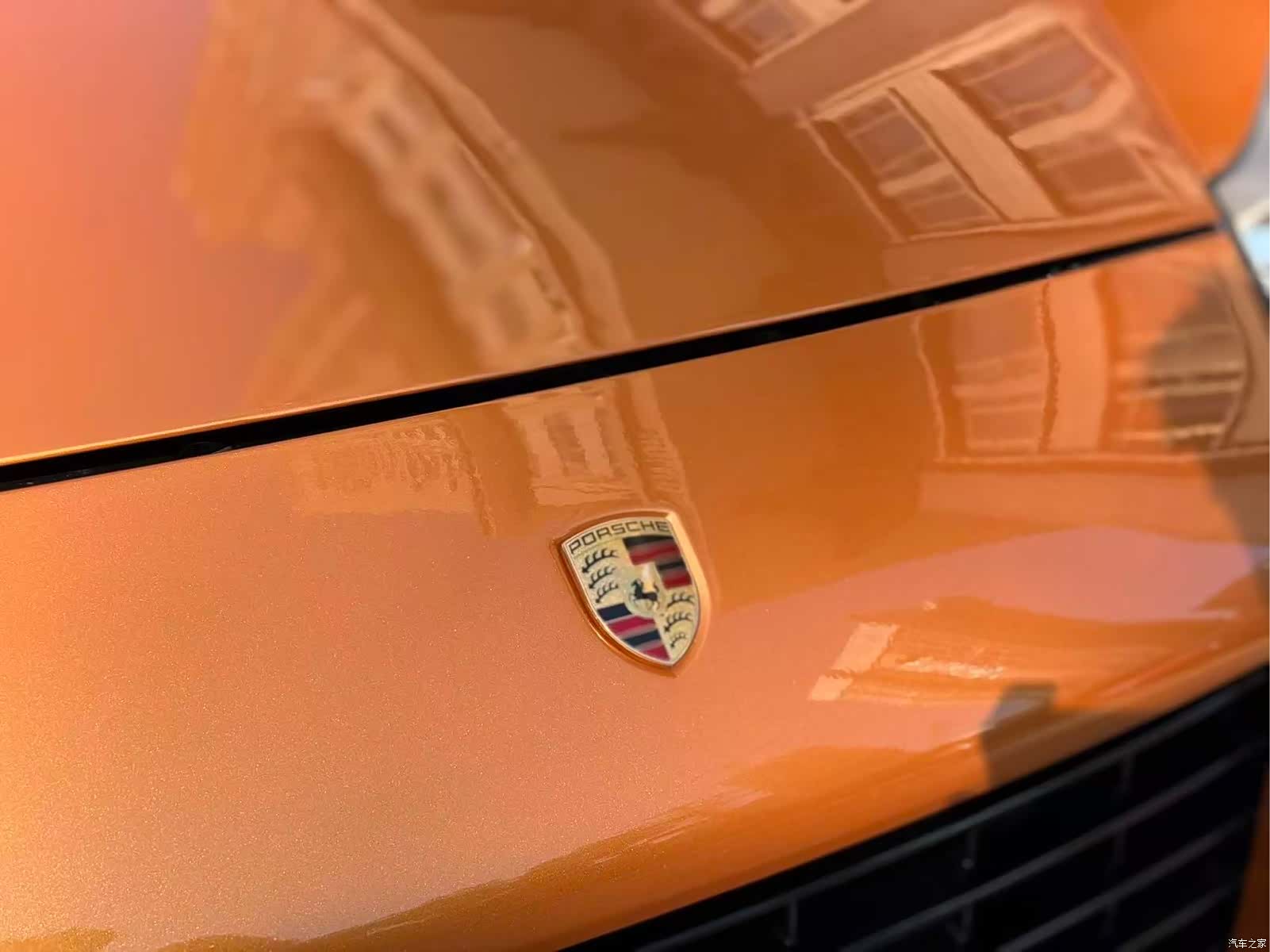 Porsche Cayenne, 2008 16