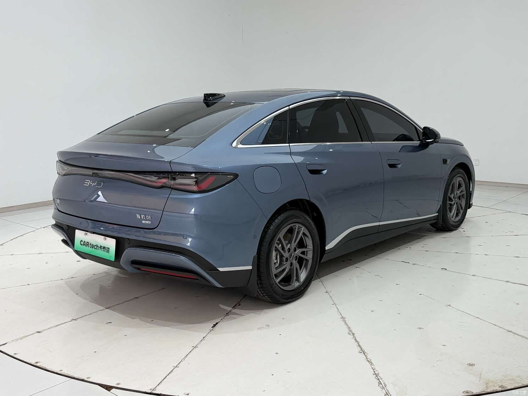 BYD Seal, 2026 10