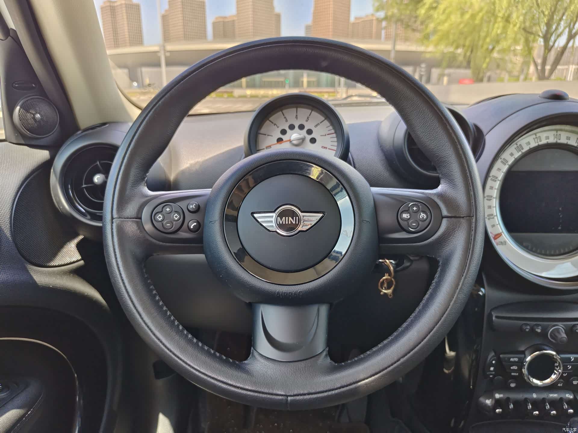 Mini Countryman, 2013 10