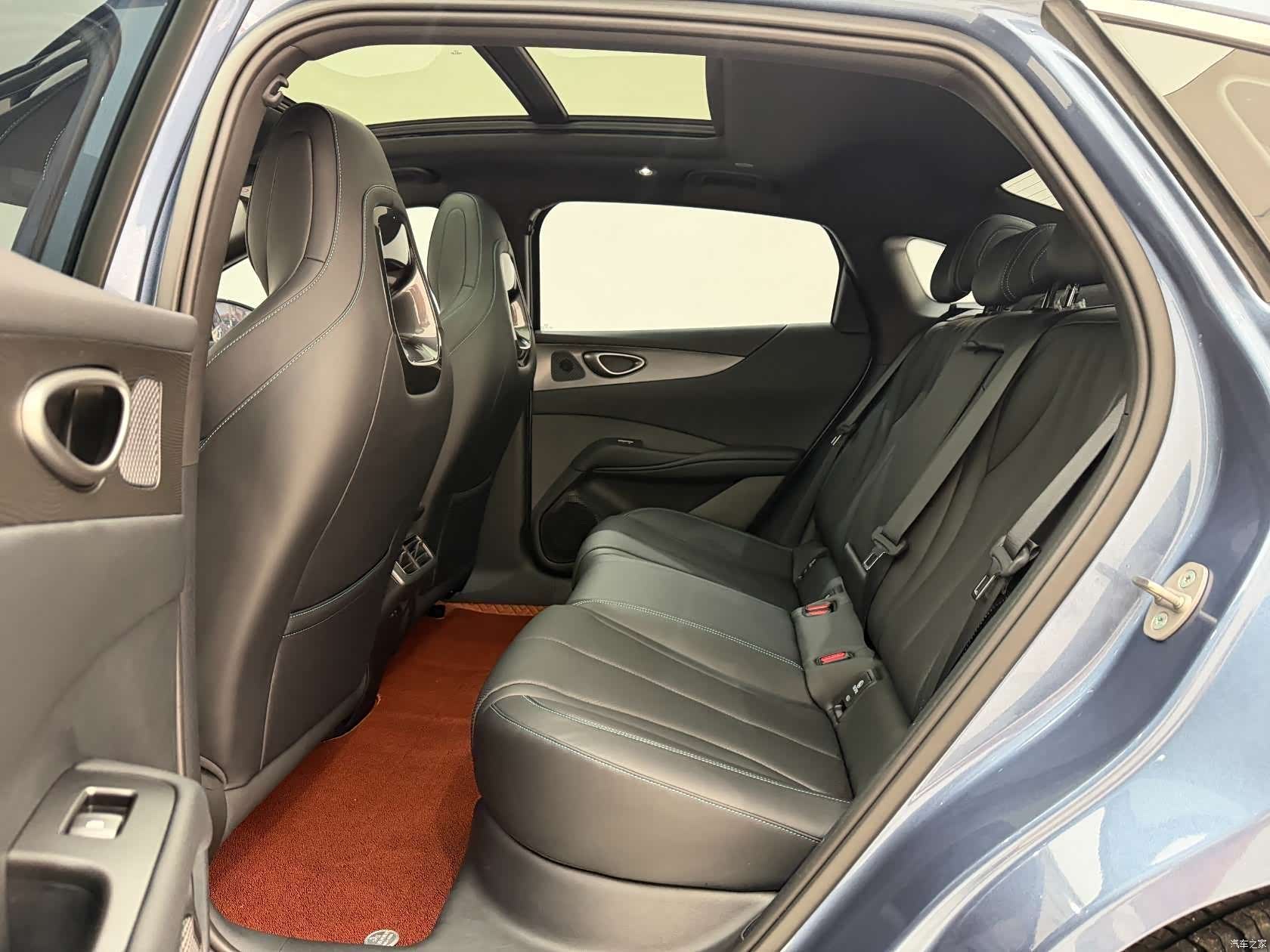 BYD Seal, 2026 19