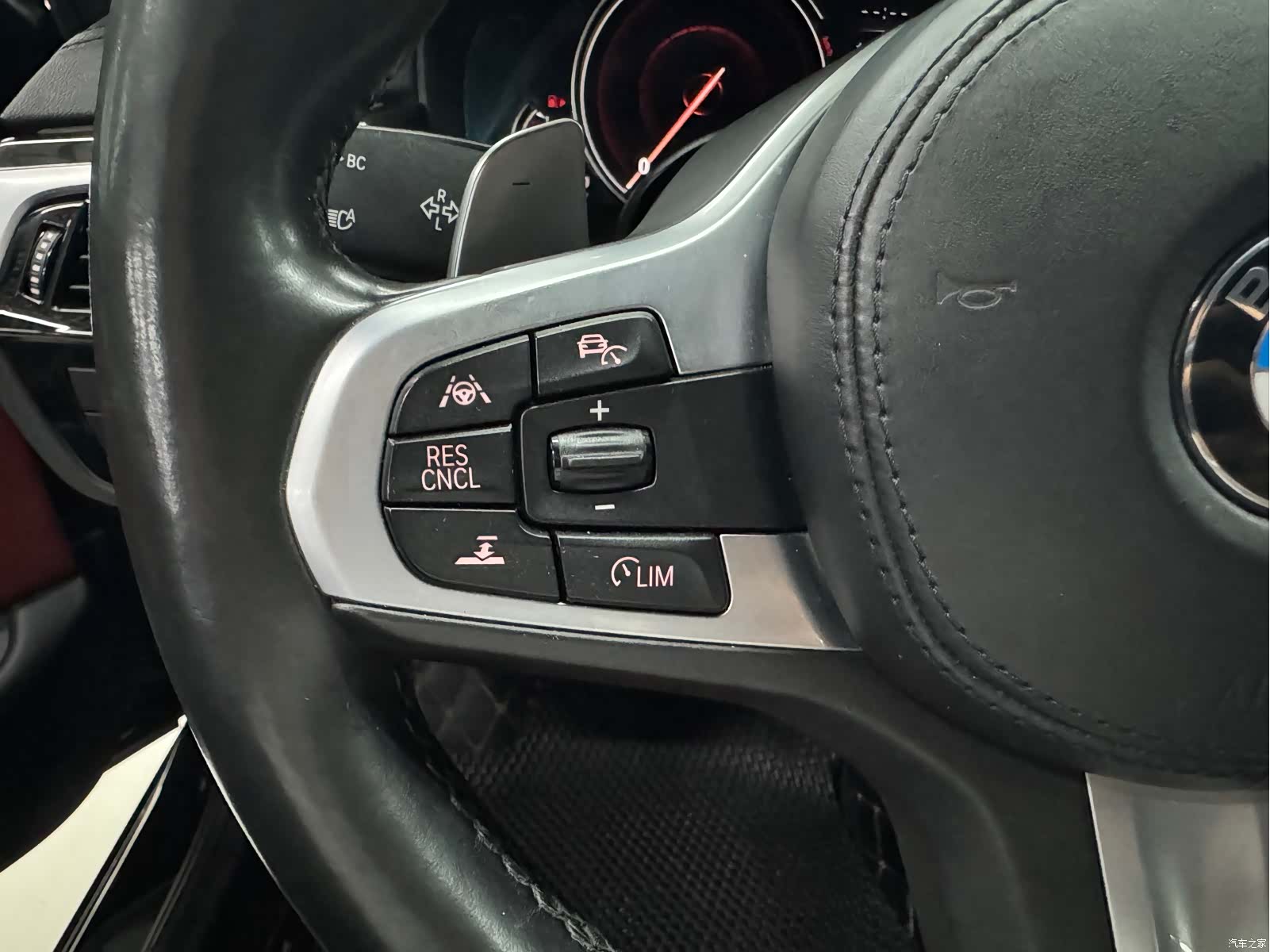 BMW 5 Series, 2018 14