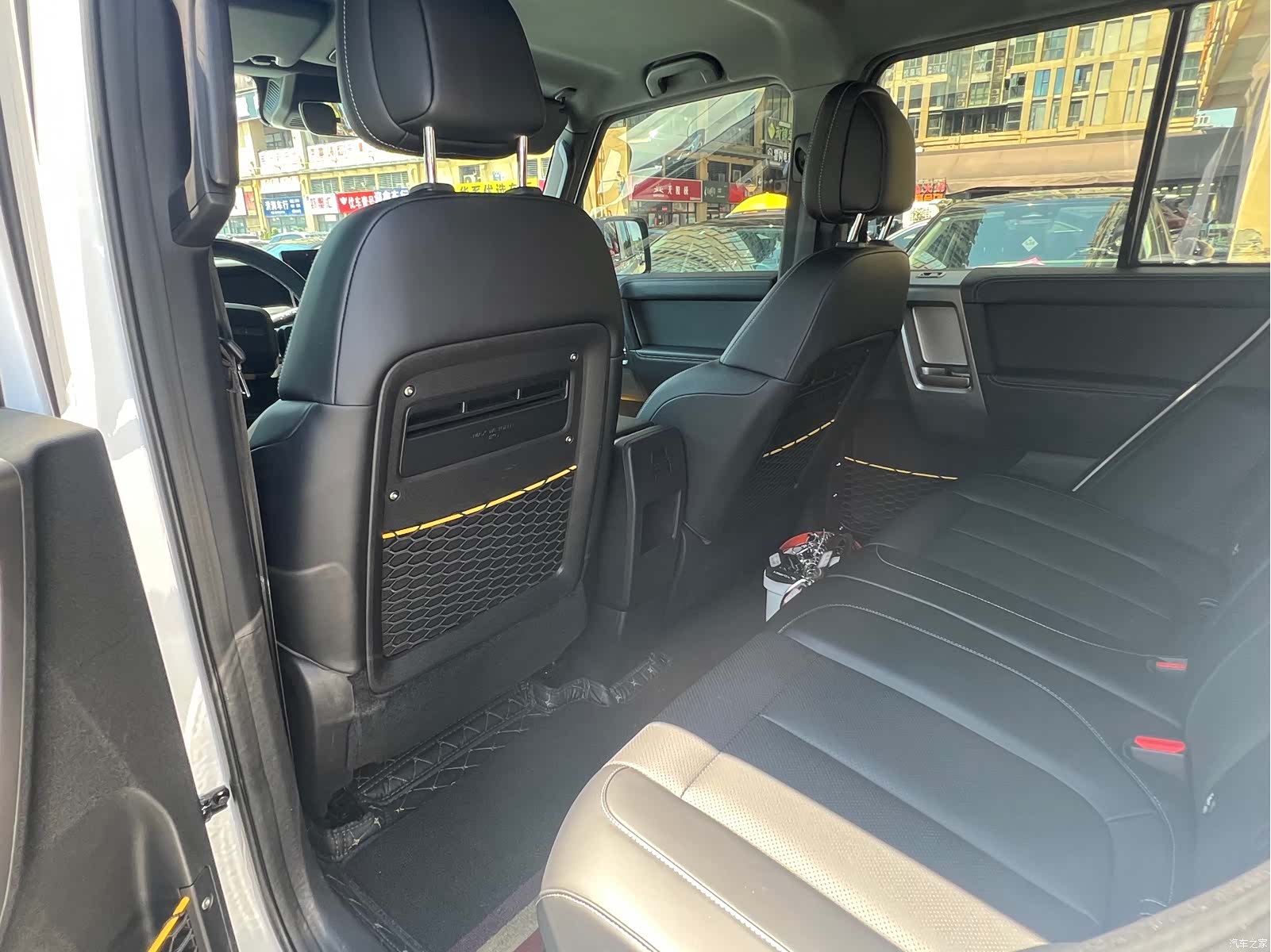 Chery V23, 2025 9
