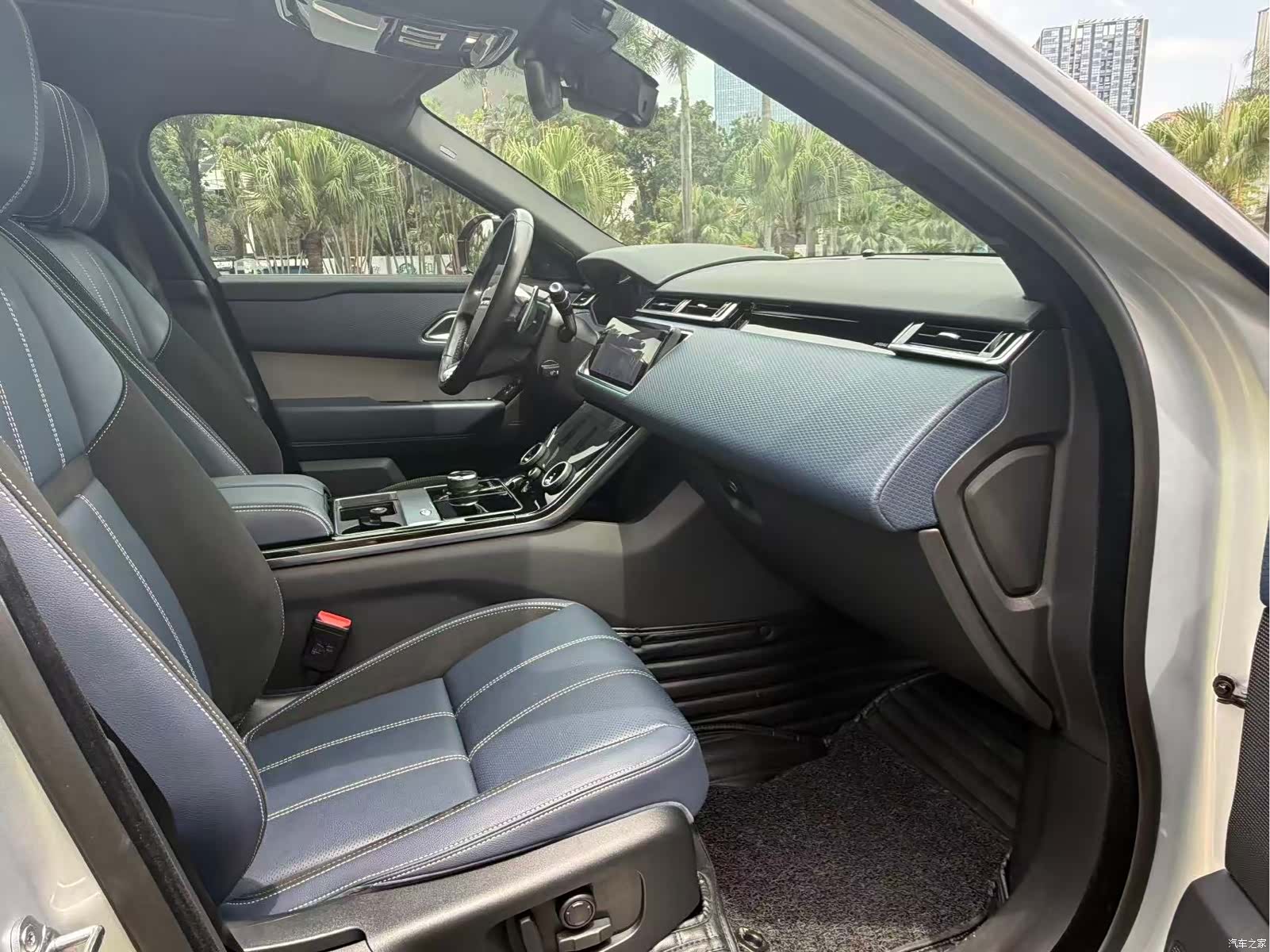 Land Rover Range Rover, 2020 6