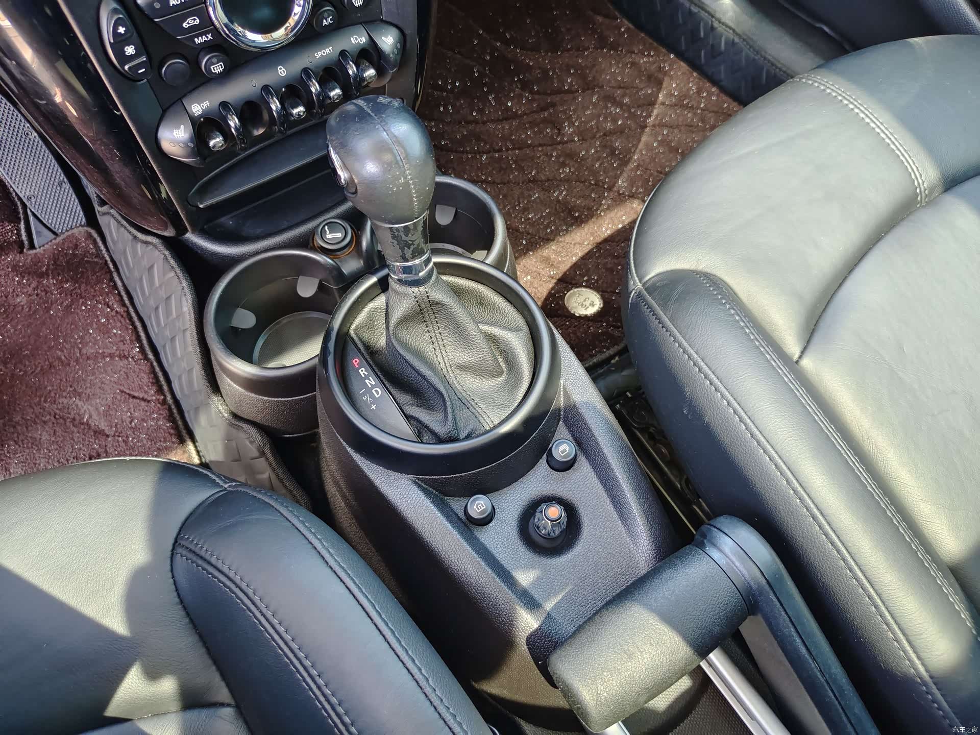 Mini Countryman, 2013 12