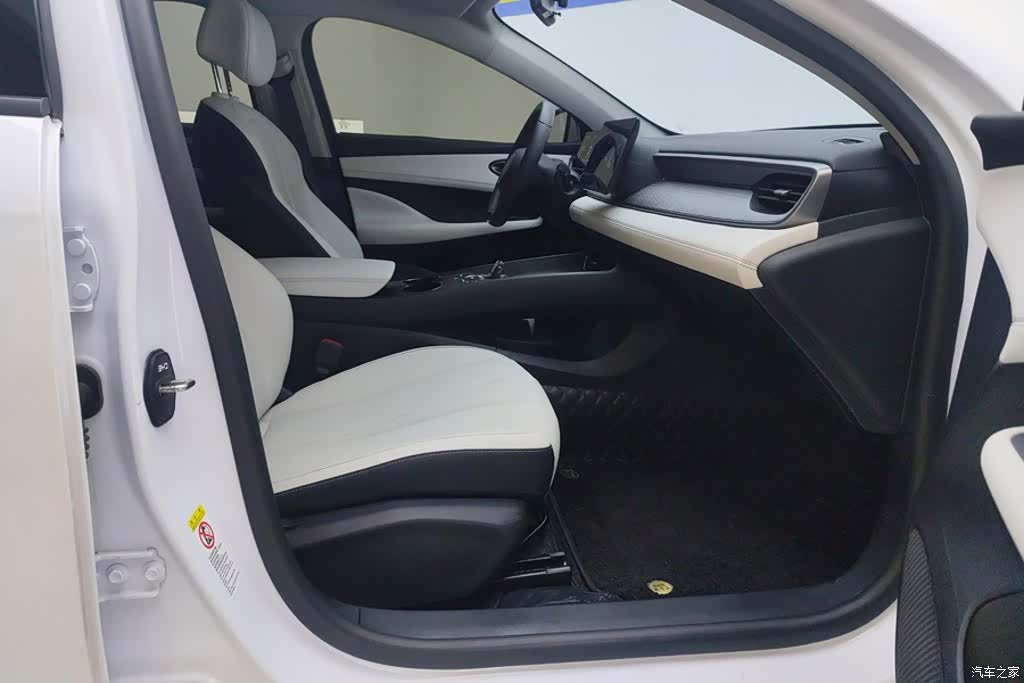 BYD Seal, 2025 8