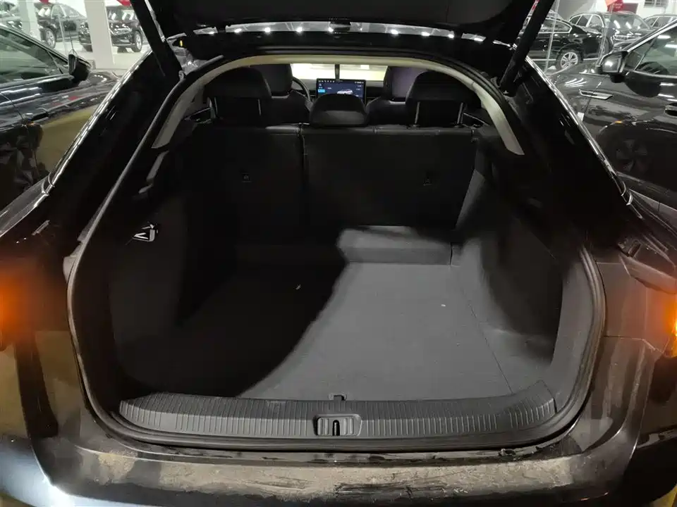 Volkswagen ID.7 VIZZION