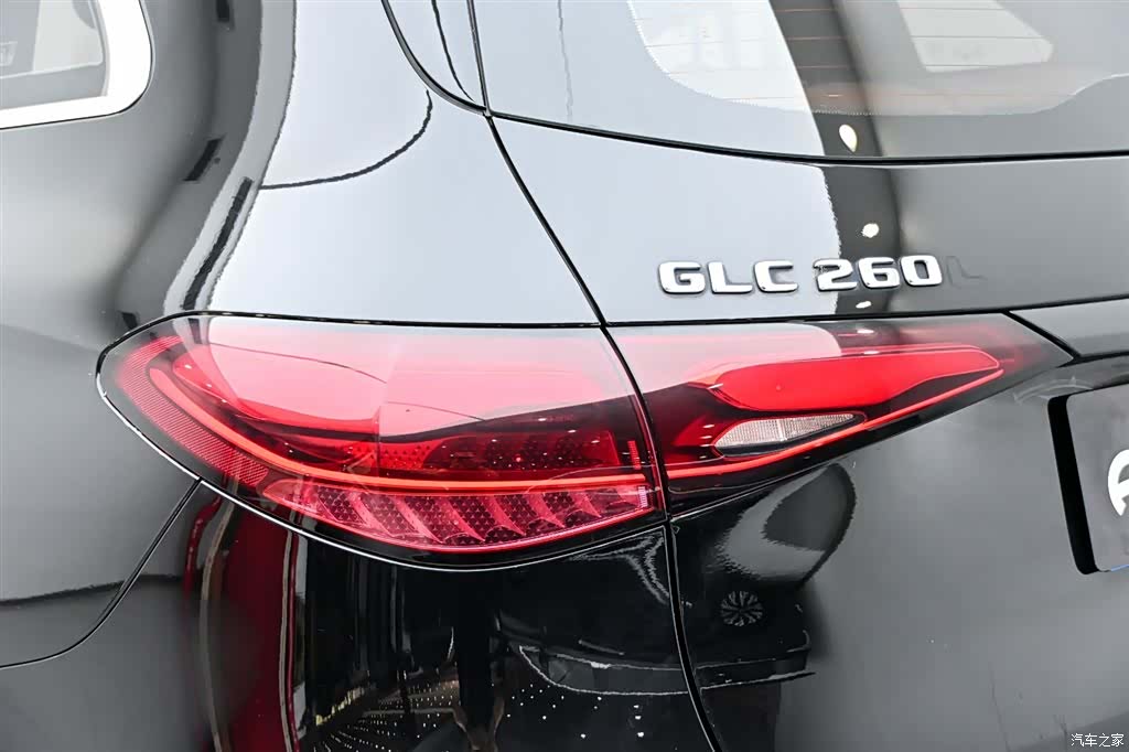 Mercedes-Benz GLC, 2023 9