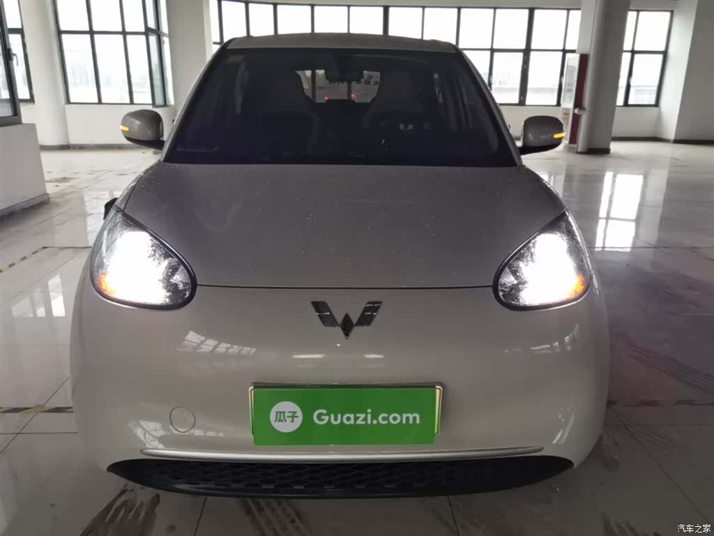 Wuling Bingo, 2024 3