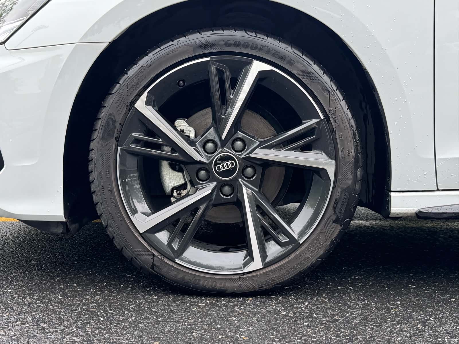 Audi A3, 2023 22