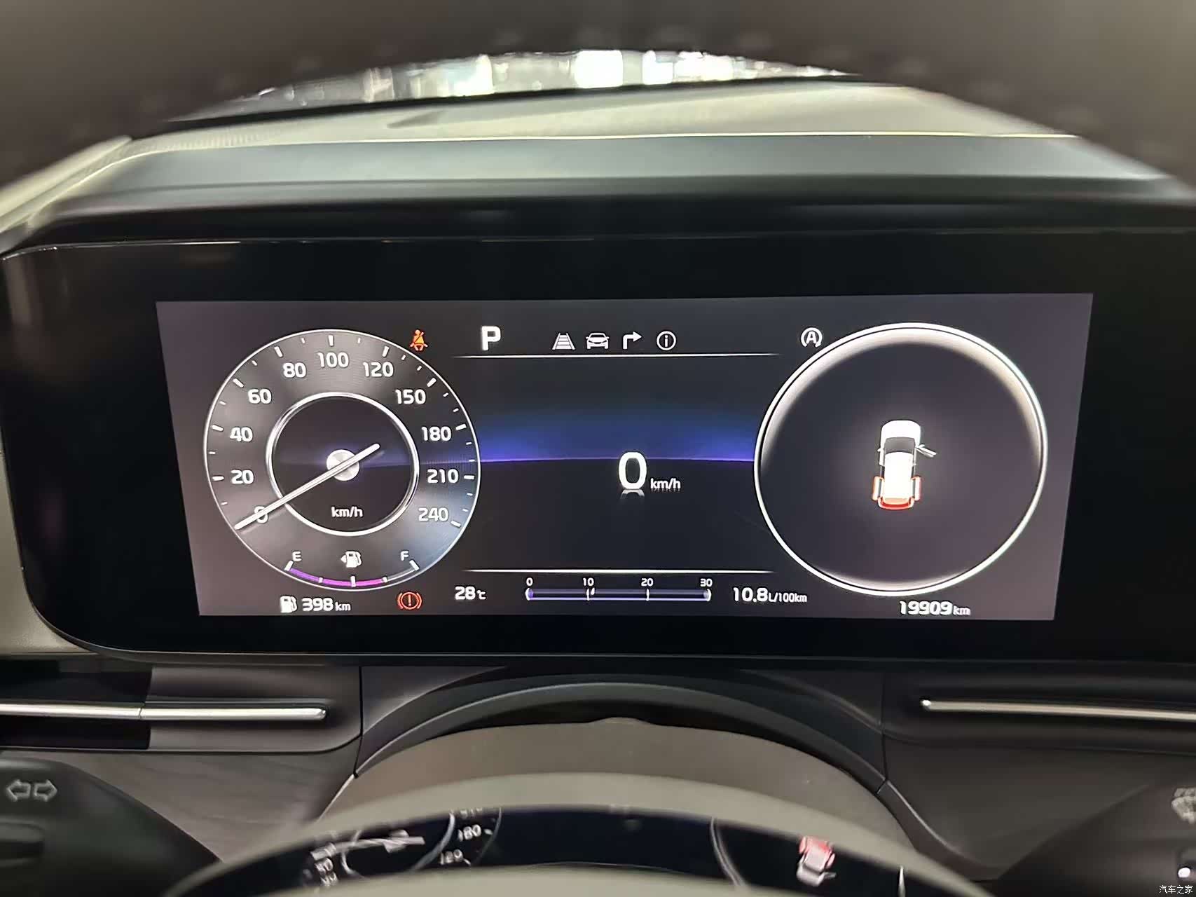 Kia Carnival, 2022 6