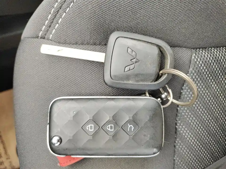 Wuling Wuling Xingchi