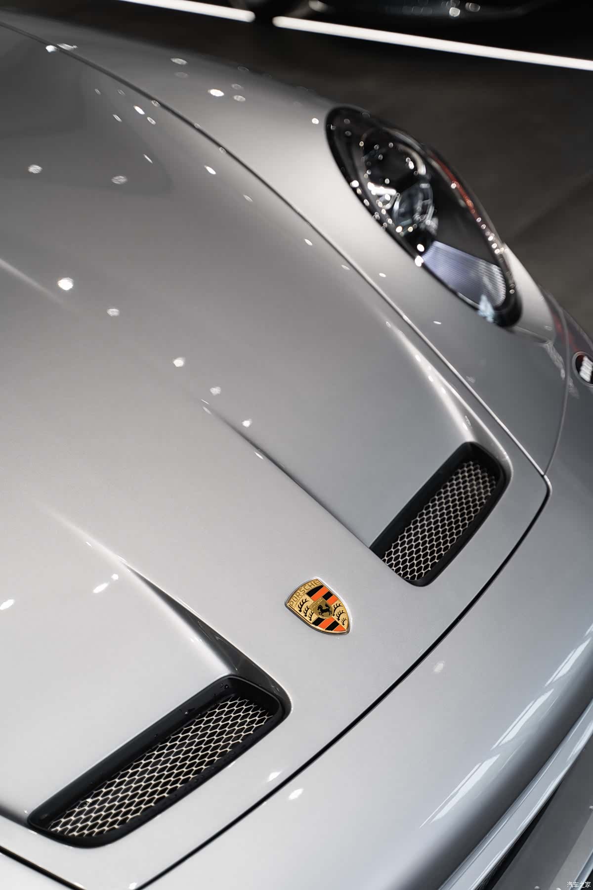 Porsche 911, 2024 8
