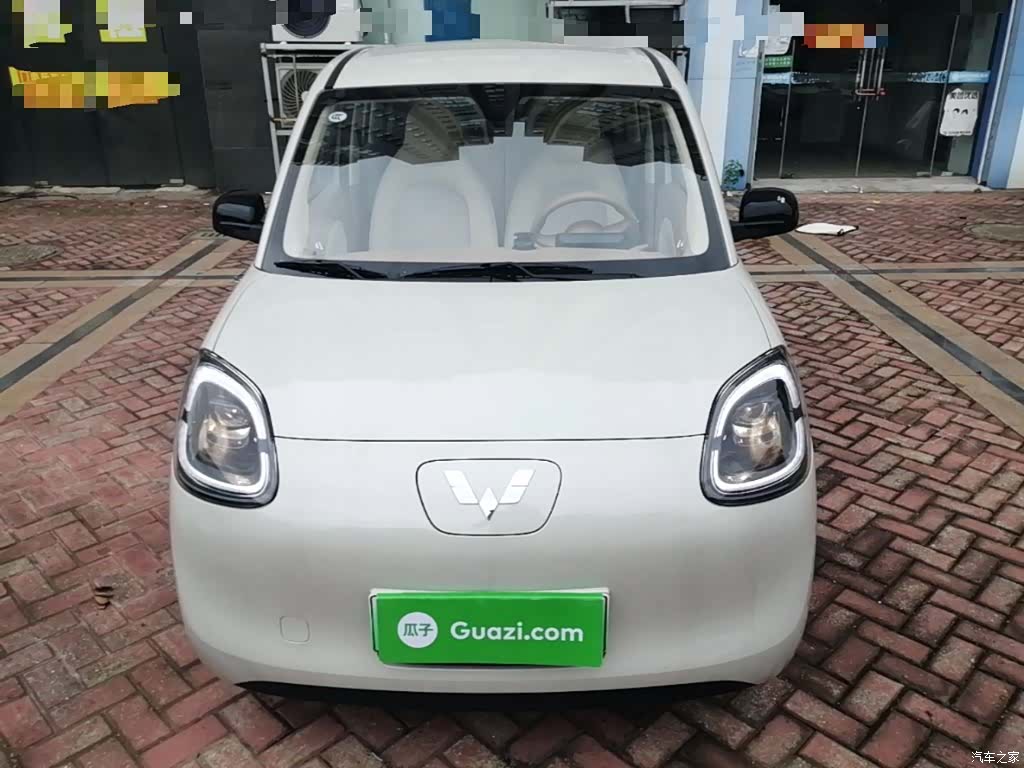 Wuling MINIEV, 2025 3