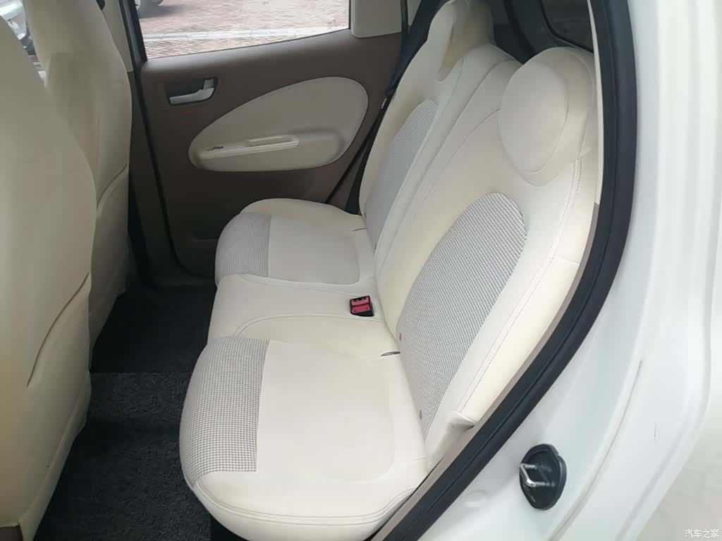 Wuling MINIEV, 2025 17