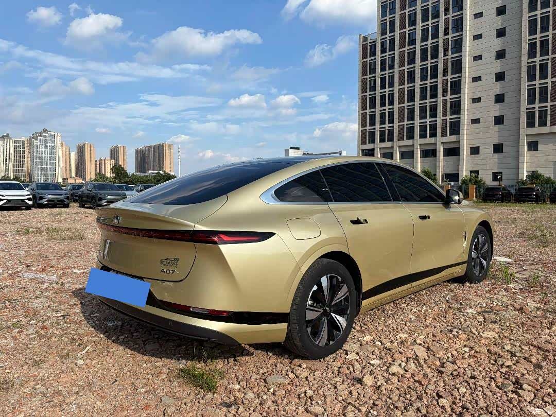 Changan Eado, 2023 все фото