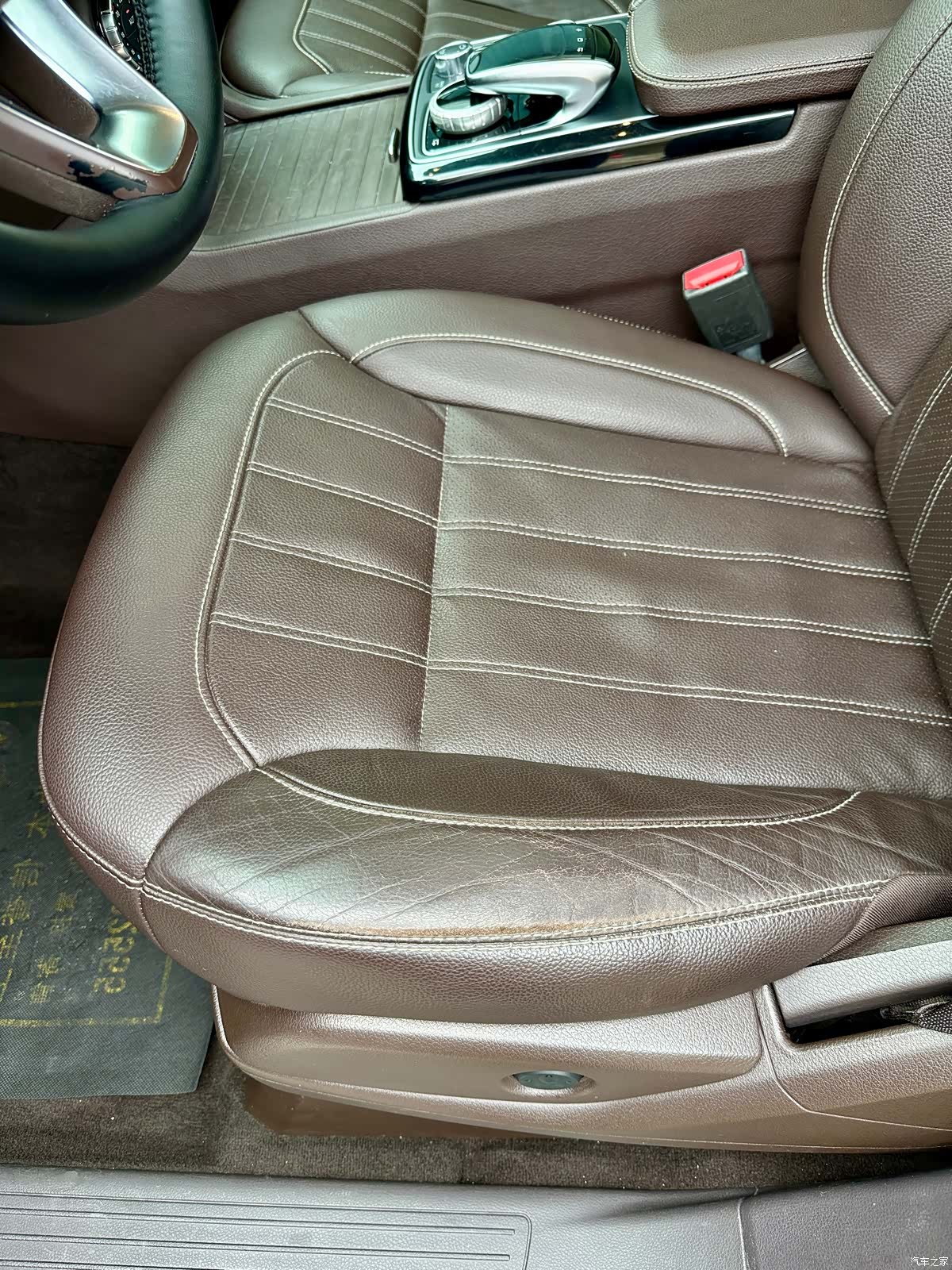 Mercedes-Benz GLS, 2016 38