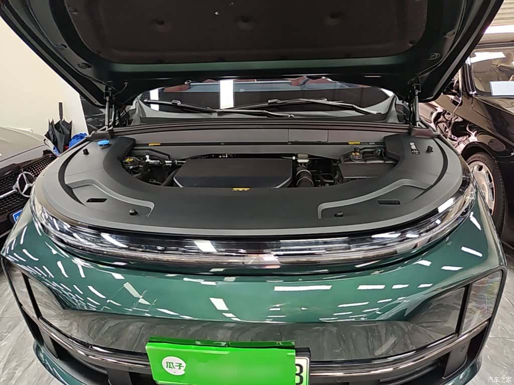 Li Auto L7, 2025 20