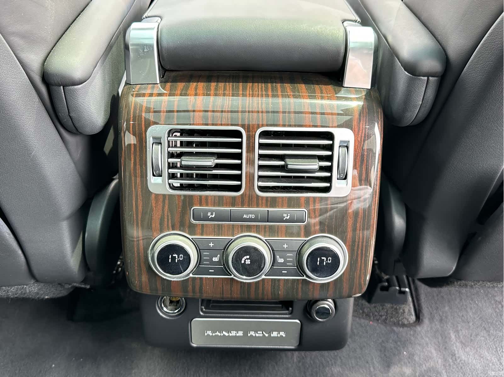 Land Rover Range Rover, 2018 19