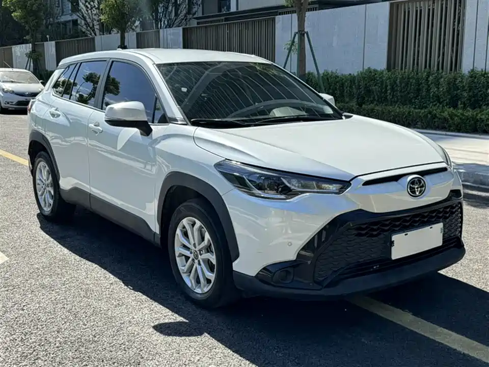 Toyota Fenglanda Toyota Fenglanda