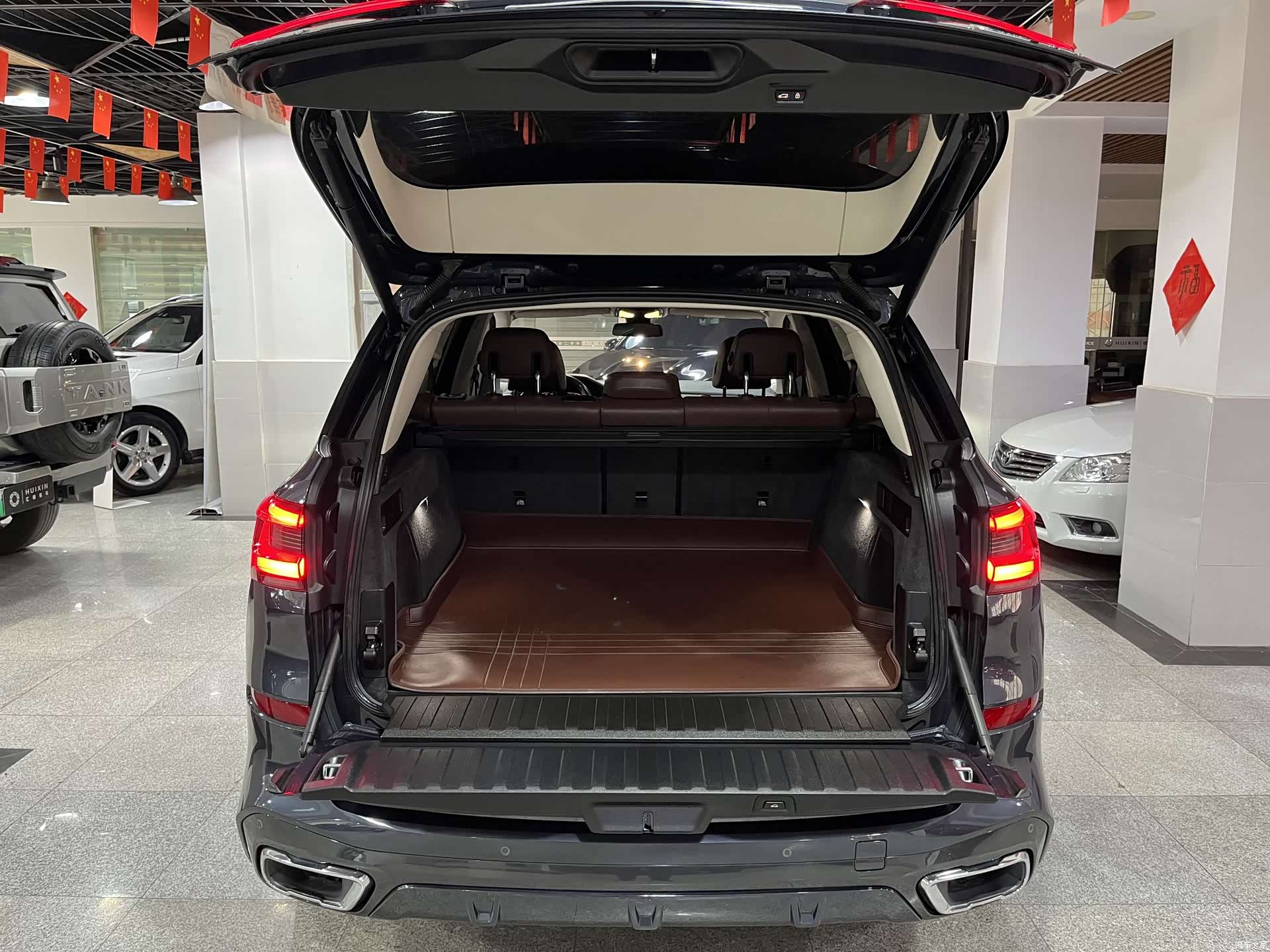 BMW X5, 2022 15