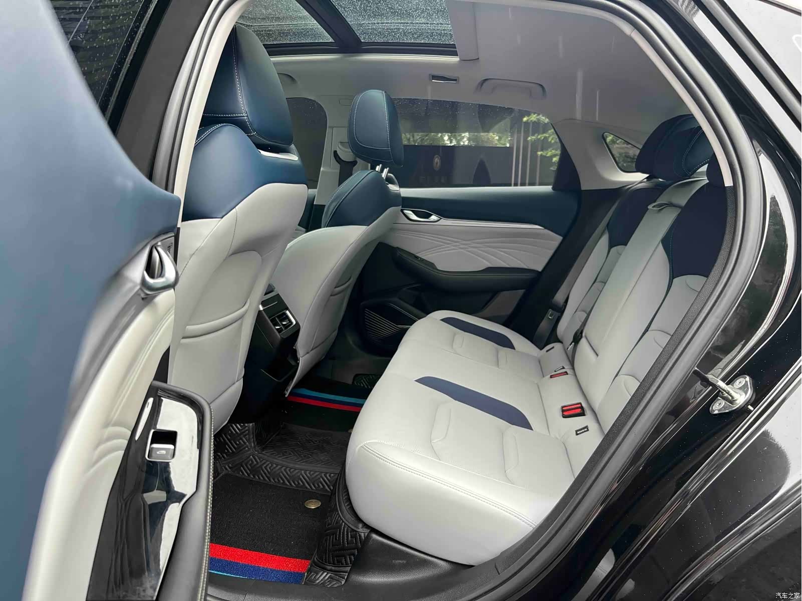 Geely Preface, 2021 10