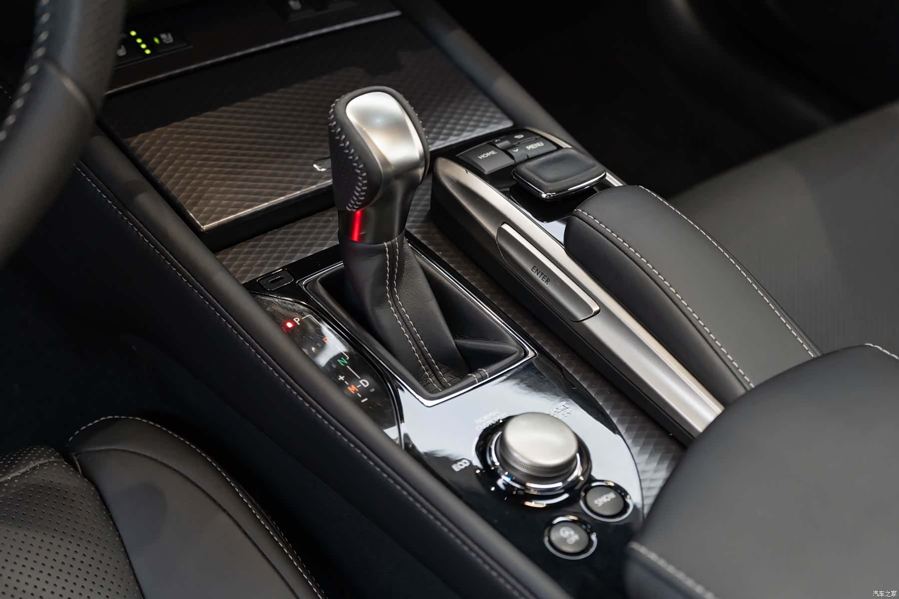 Lexus GS, 2019 15