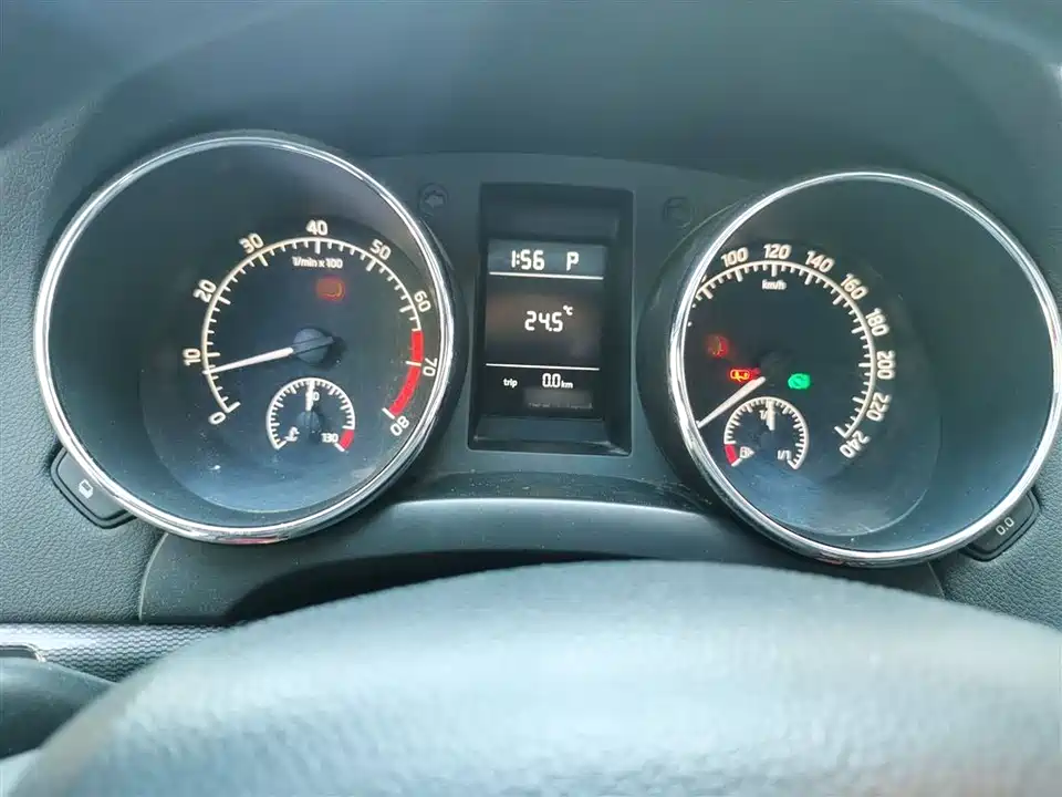 Skoda Yeti Skoda Yeti