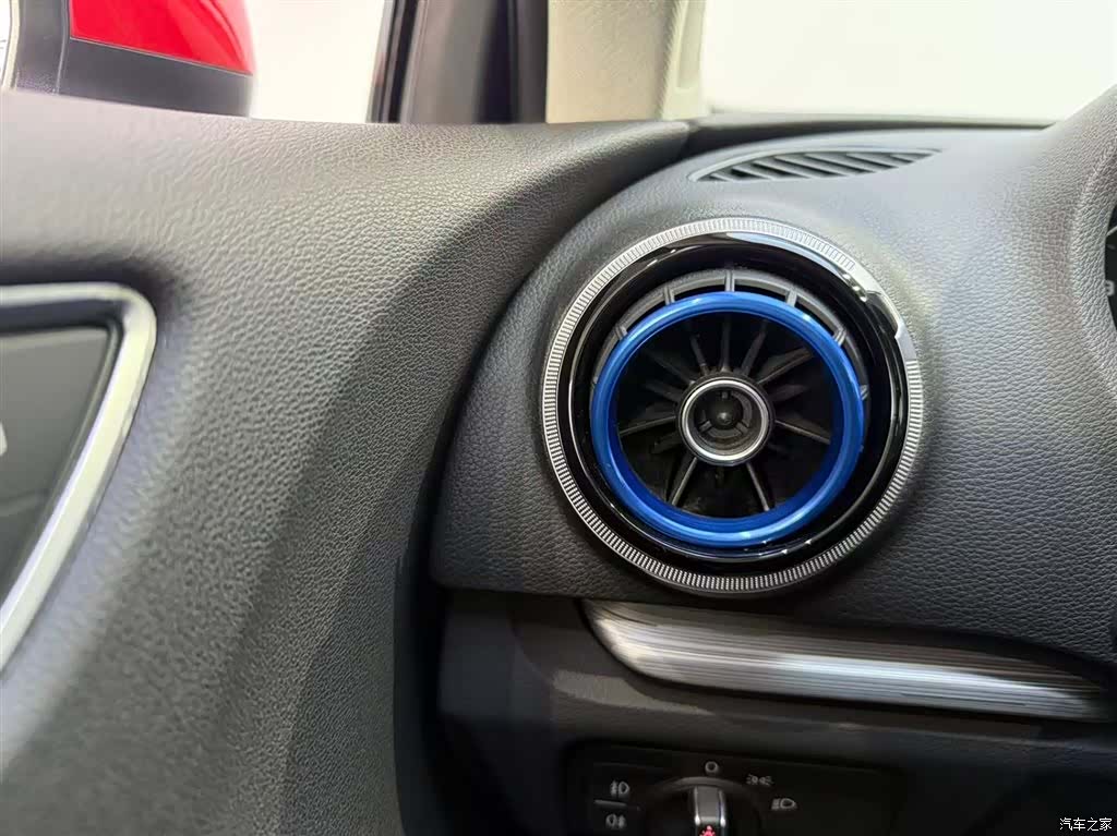 Audi A3, 2016 20
